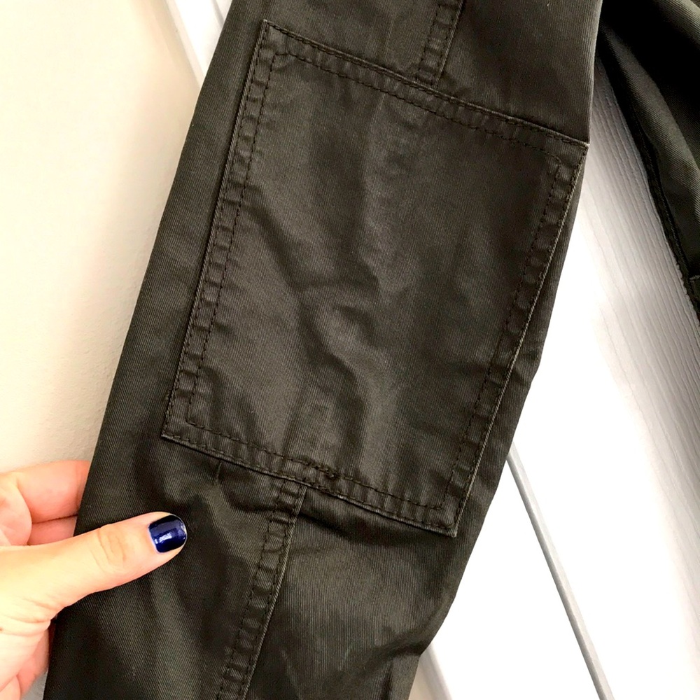 J. Crew Spring Jacket - image 8